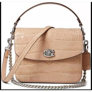 Coach Cassie Cross body bag